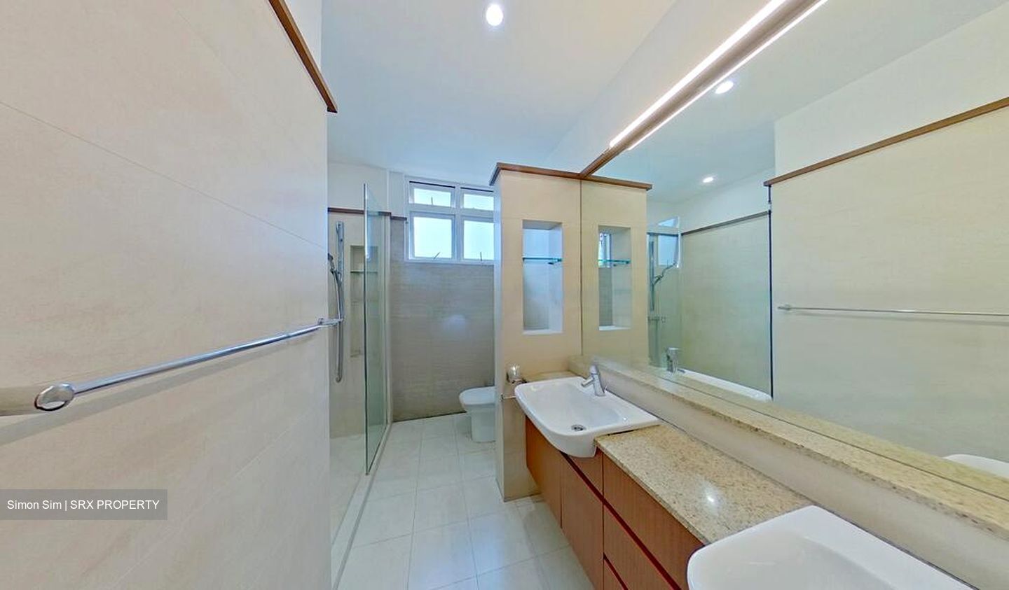 Petir Road (D23), Terrace #480389181